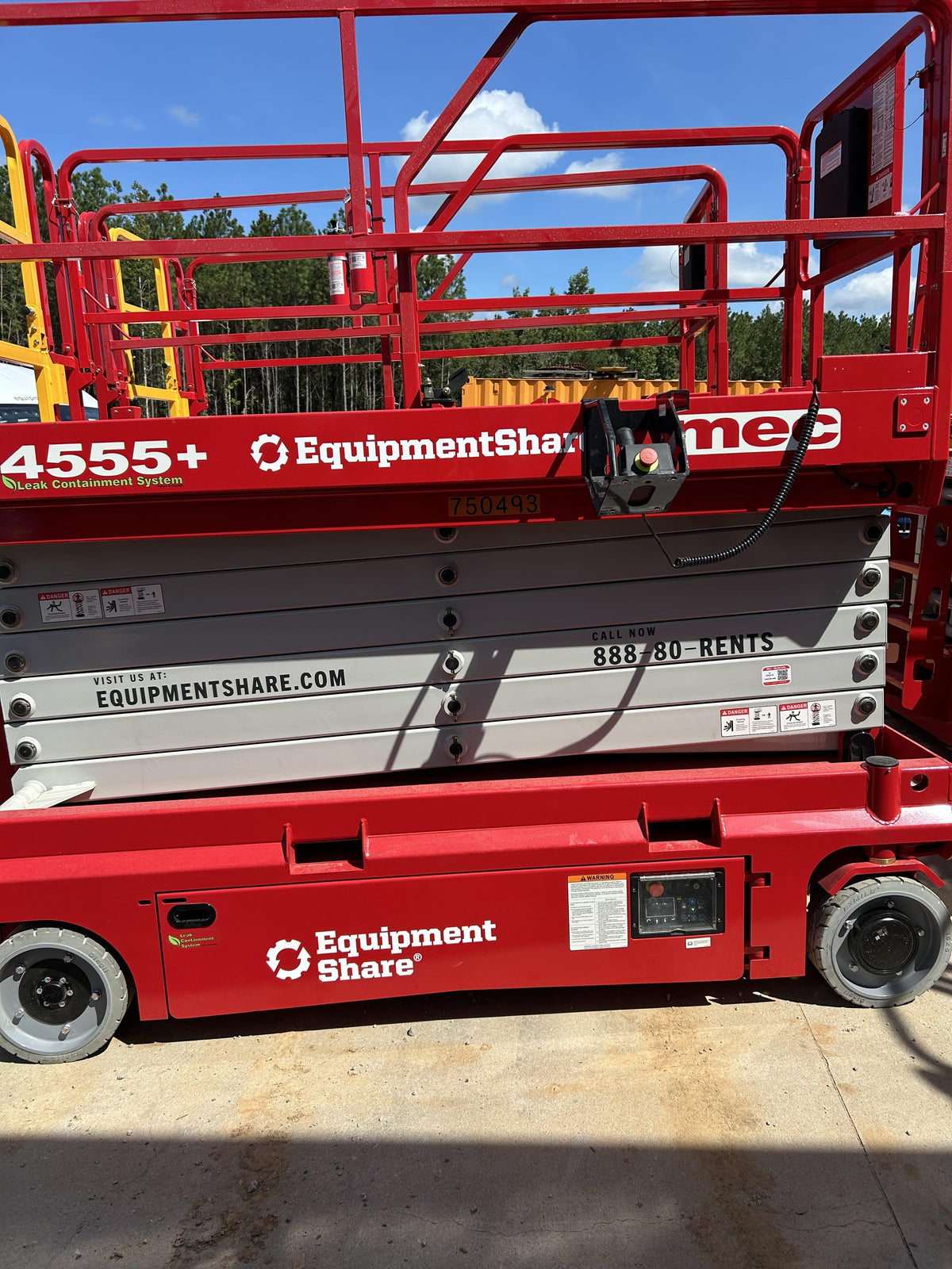 2026 MEC 4555+