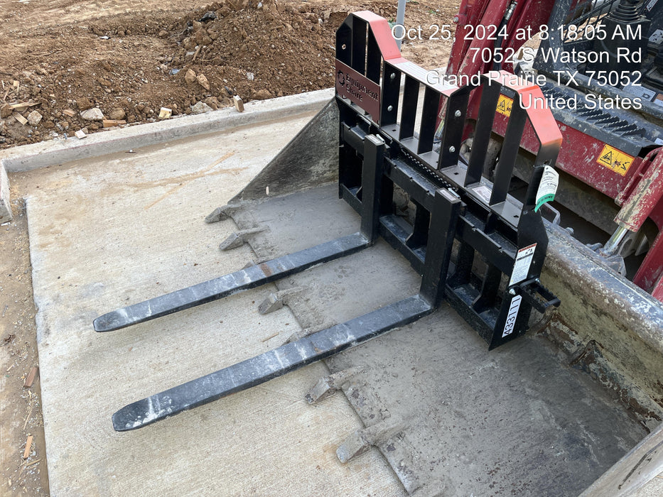 2024 VIRNIG PF4855-5VG