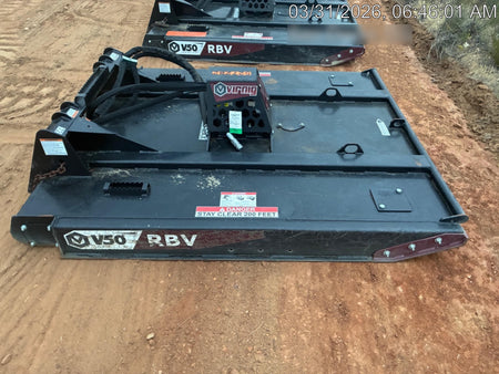 2025 VIRNIG RBV72-25