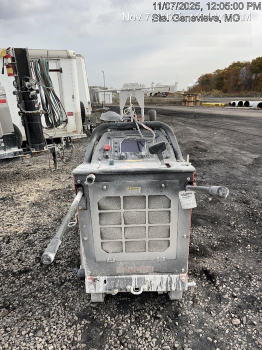 2022 HUSQVARNA FS 5000D