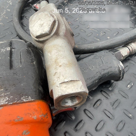 2020 MICHIGAN PNEUMATIC 751SS