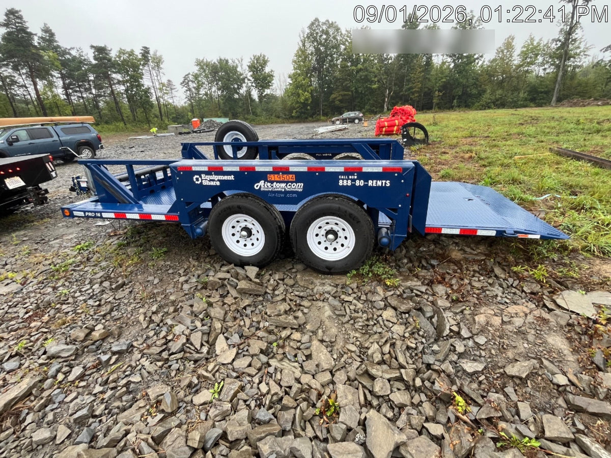 2026 AIR TOW Pro-16