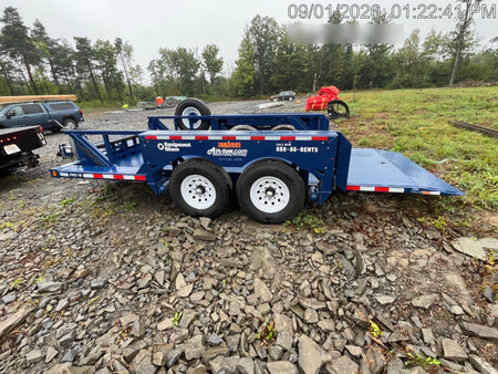 2026 AIR TOW Pro-16