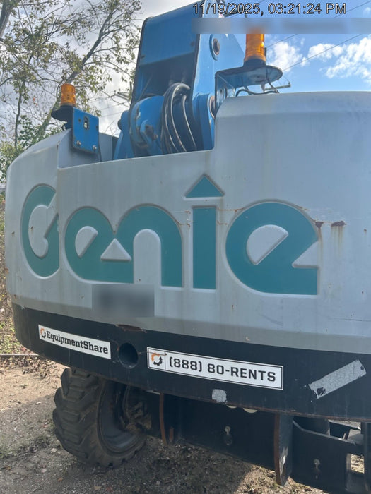 2018 GENIE S-65