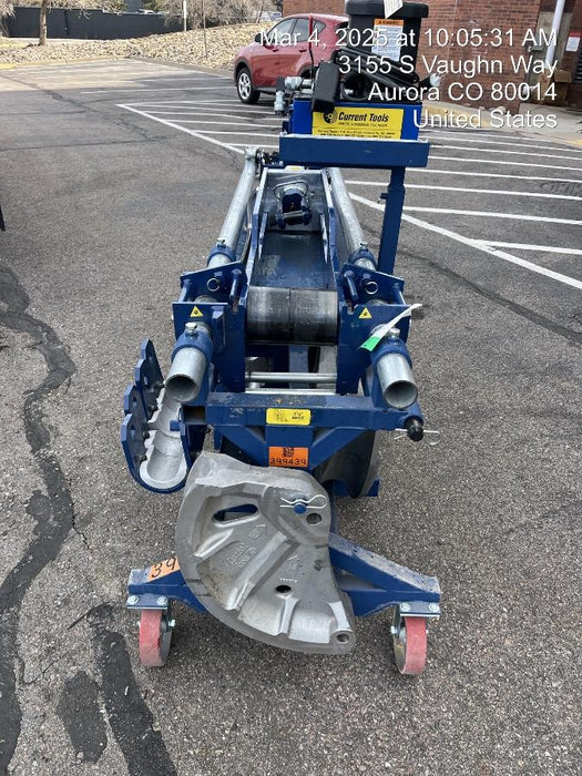 2024 CURRENT TOOLS 252-CT