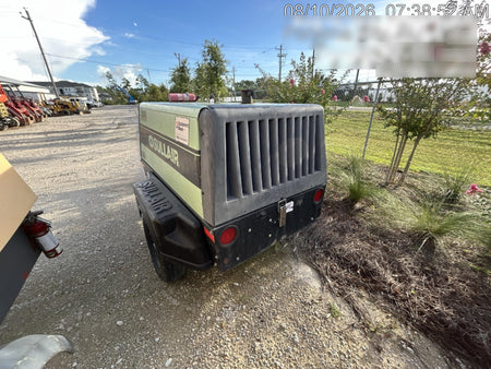 2019 SULLAIR 185-DPQ