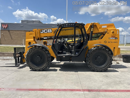 2024 JCB 506-36