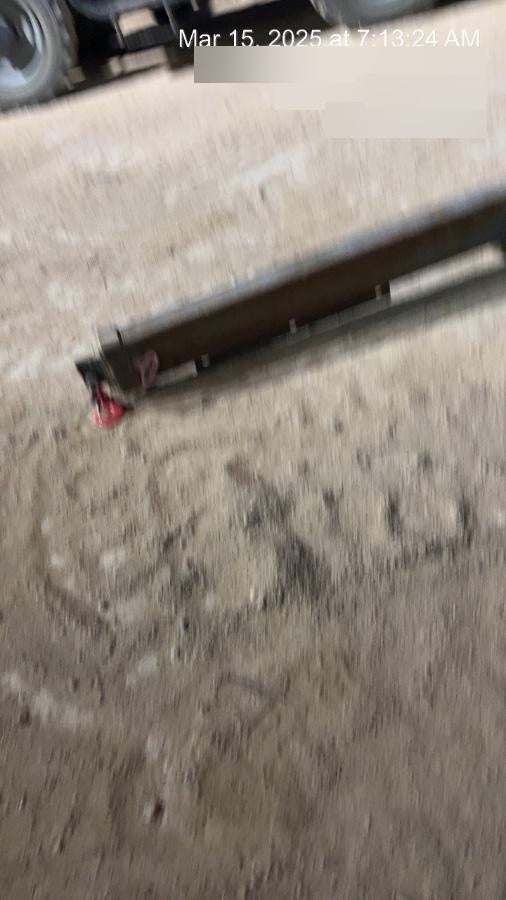 2019 ARROW MATERIAL HANDLING CE60-TH