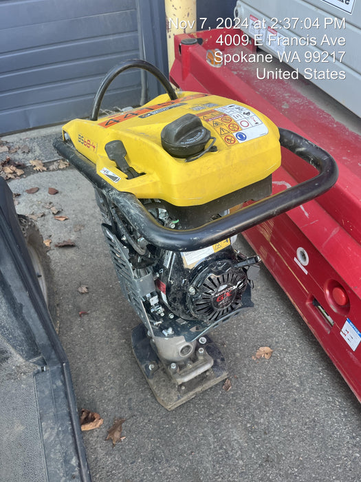 2024 WACKER NEUSON BS68-4Ab/28