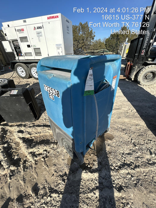 2021 DRI-EAZ LGR 2800i