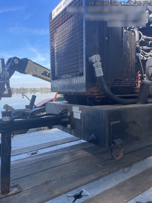 2021 HYDRA TECH HT74DVD