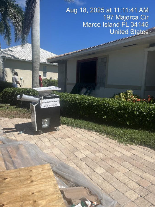 2023 KWIKOOL KPAC1411-2