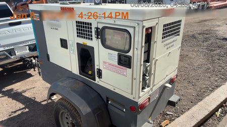 2023 ATLAS COPCO QAS25 CWK