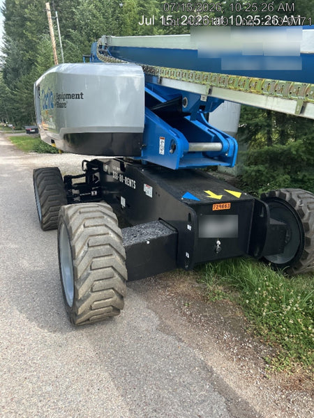 2026 GENIE S-65 XC