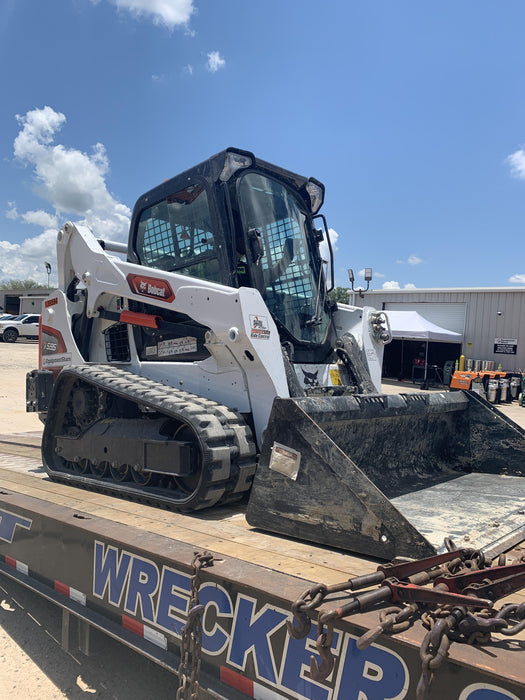 2021 BOBCAT T595