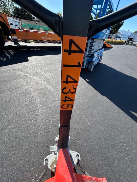 2024 MIGHTY LIFT ML55M