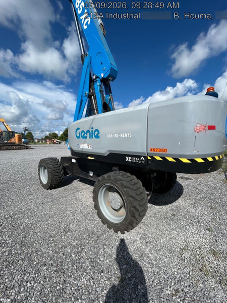 2024 GENIE S-85 XC