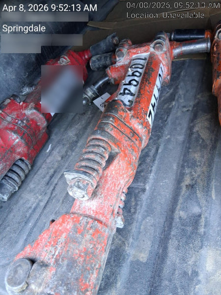 2020 MICHIGAN PNEUMATIC MP-TPB90-114