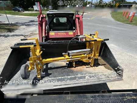 2026 E-Z DRILL 210B