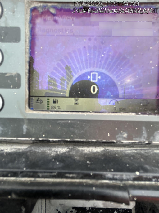 2023 ATLAS COPCO XAS 850