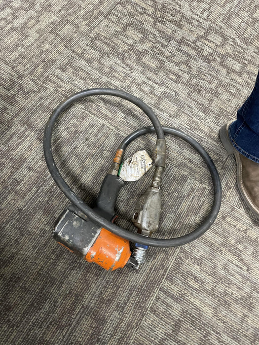 2021 MICHIGAN PNEUMATIC 750SS