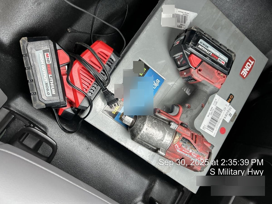 2024 MILWAUKEE 2864-22
