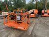 2021 JLG 660SJ