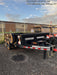 2025 BIG TEX TRAILER 16LP-14BK6SIRPD