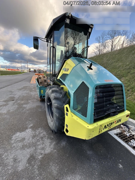 2023 AMMANN ARS70