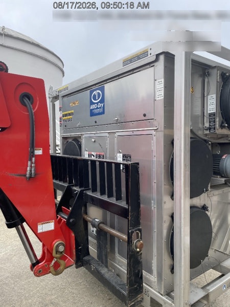 2022 CLIMATE DESIGN INTERNATIONAL MS-7500/5500