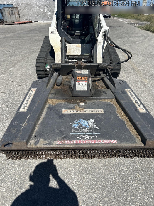 2022 PALADIN 30372A-0022