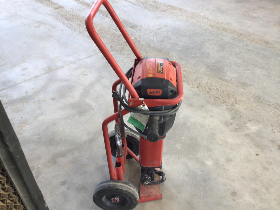 2020 HILTI TE 3000-AVR