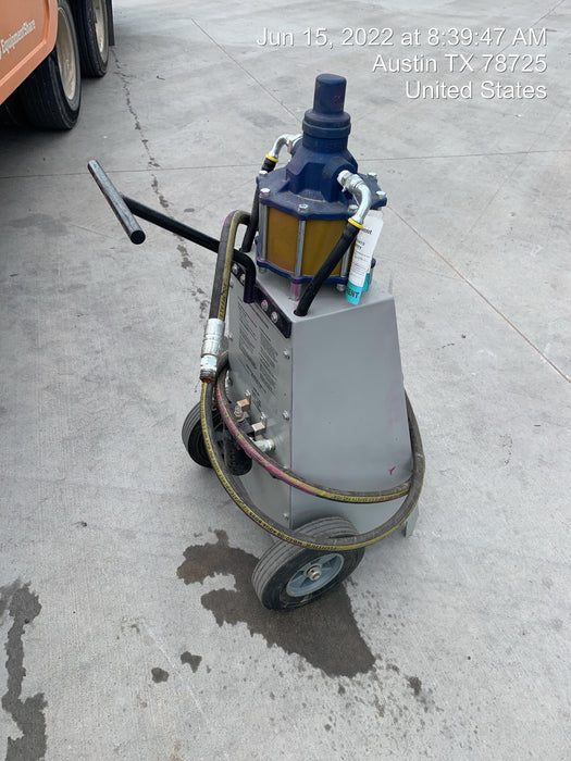 2021 PINNACLE PDQC-1000B