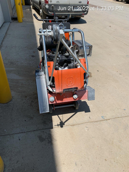 2022 HUSQVARNA FS520