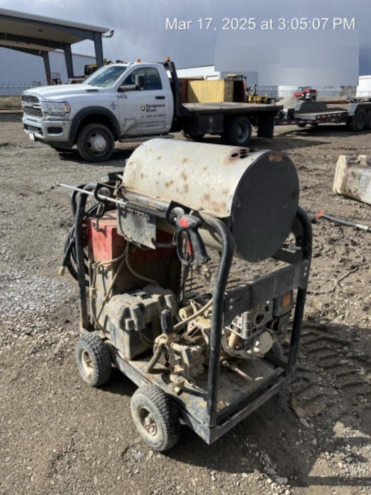 2021 SIMPSON SW4060SUGL