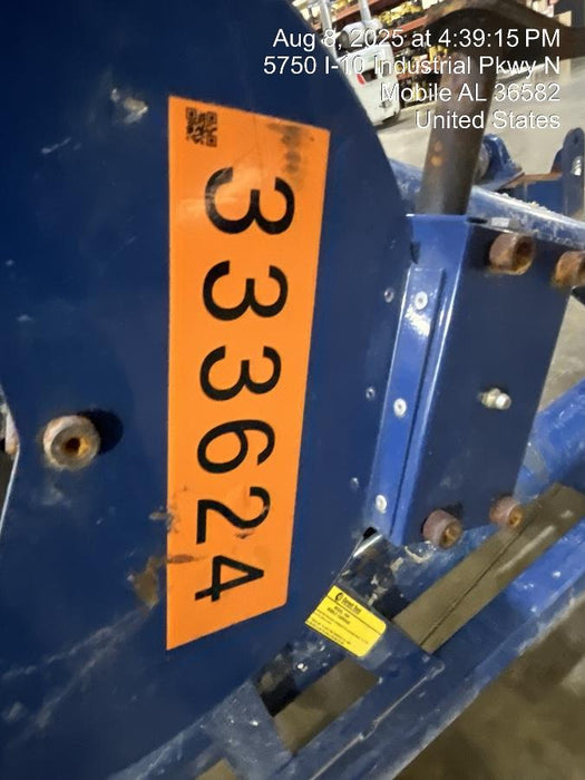 2023 CURRENT TOOLS 100A