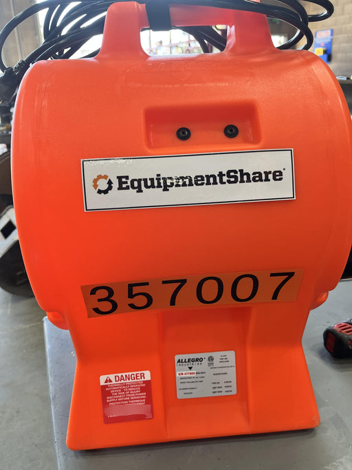 2023 ALLEGRO 9539-12