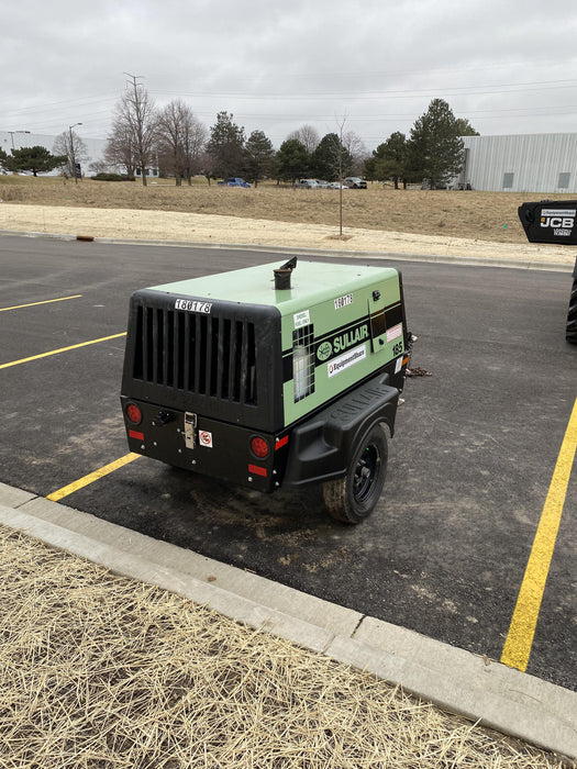 2021 SULLAIR 185D-DPQ KU4F