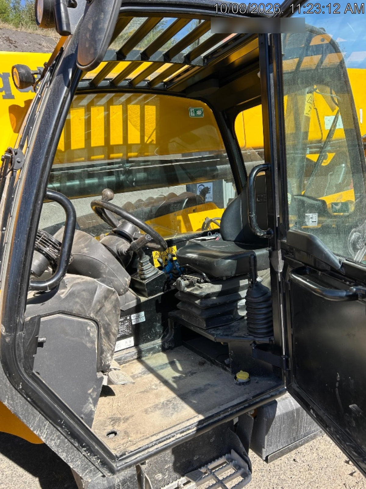 2025 JCB 510-56