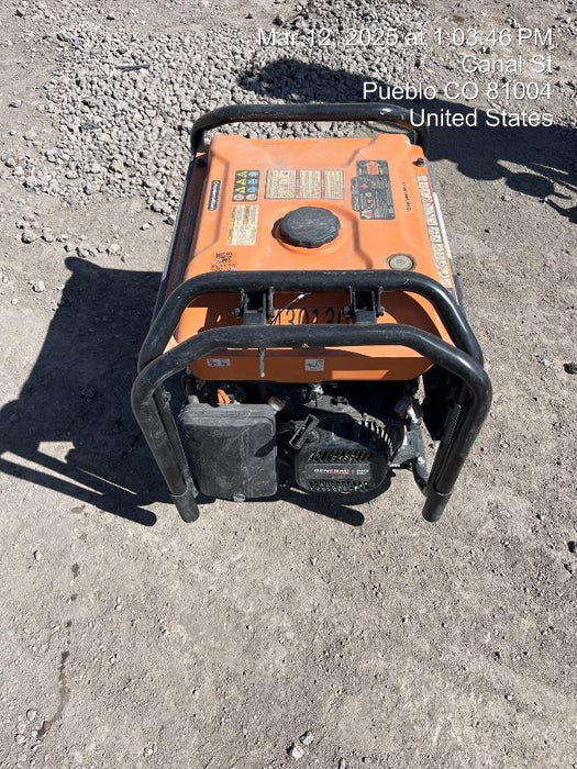 2024 GENERAC GP9200E