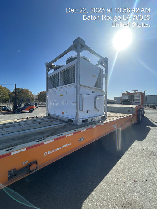 2023 SMARTECH SACP26A-HS