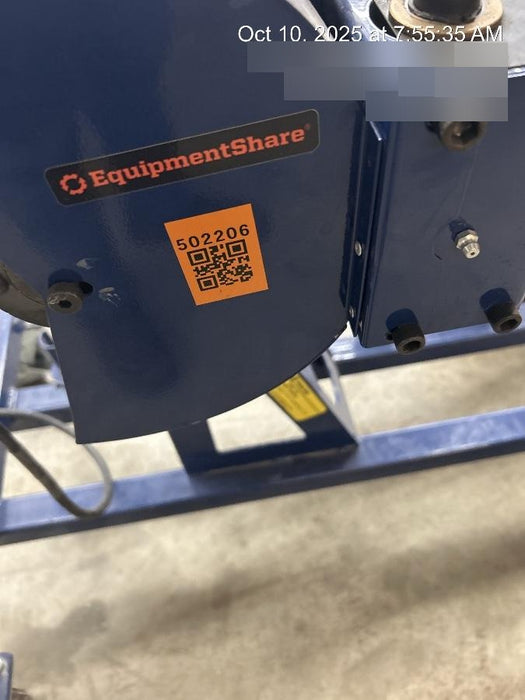 2025 CURRENT TOOLS 100A