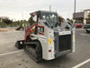 2019 TAKEUCHI TL8W