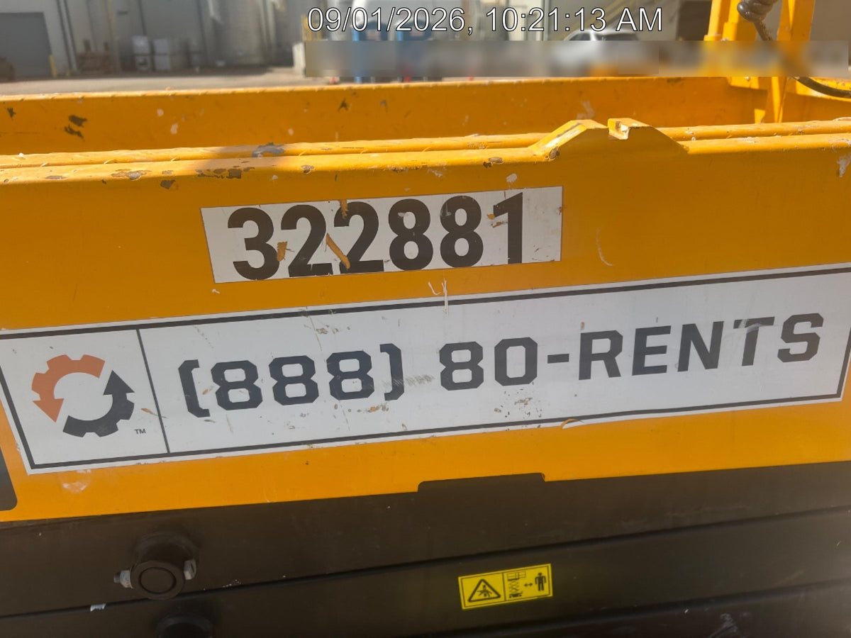 2023 JCB S1930E