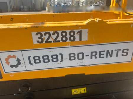 2023 JCB S1930E