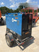 2020 Miller Electric BB500 BIG BLUE 500 PRO (KUBOTA) DELUXE W/ ARCREACH