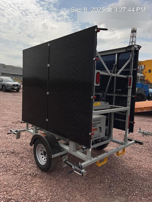 2025 PROGRESS SOLAR SOLUTIONS Helios-2XP