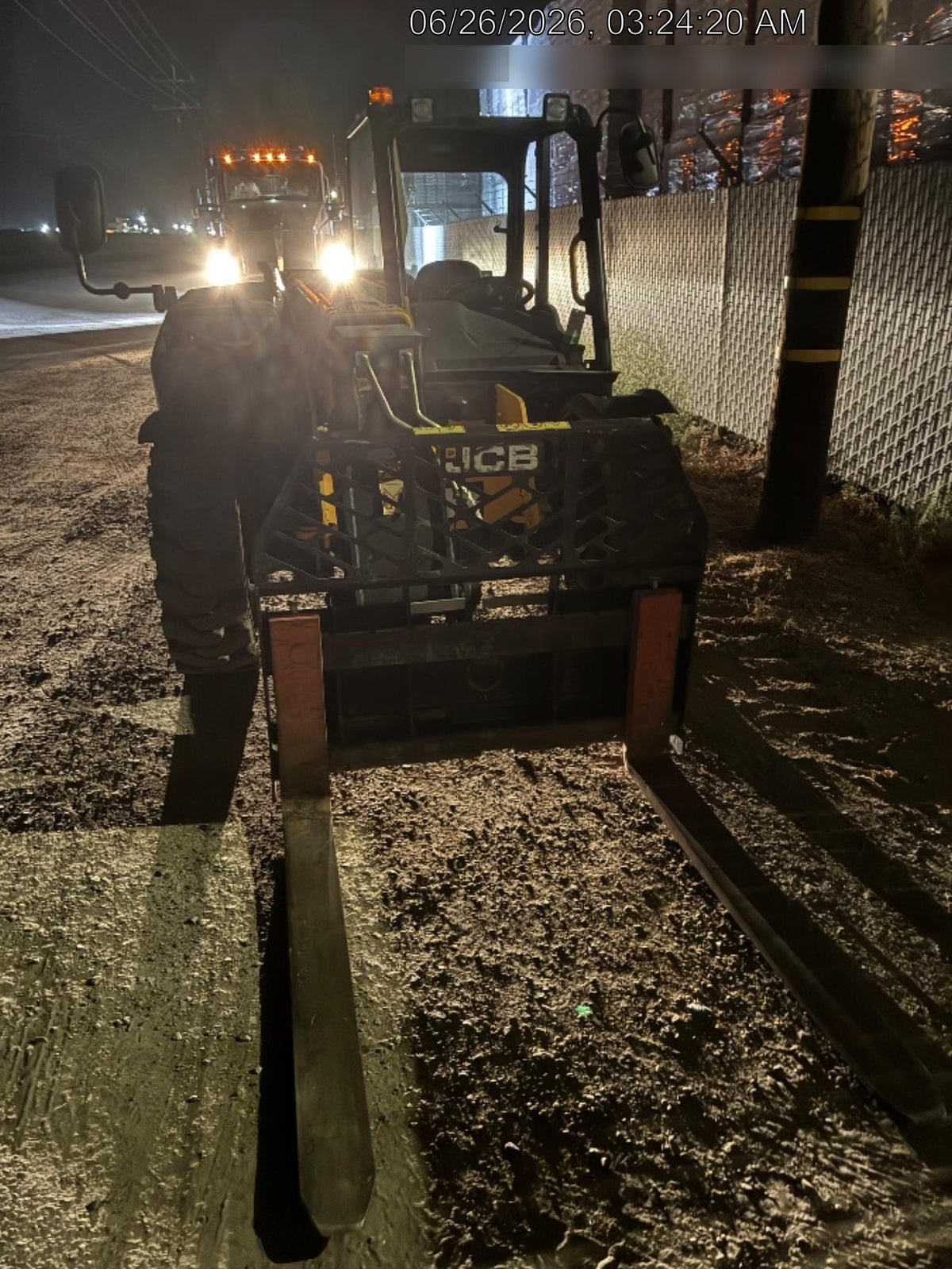 2024 JCB 505-20TC