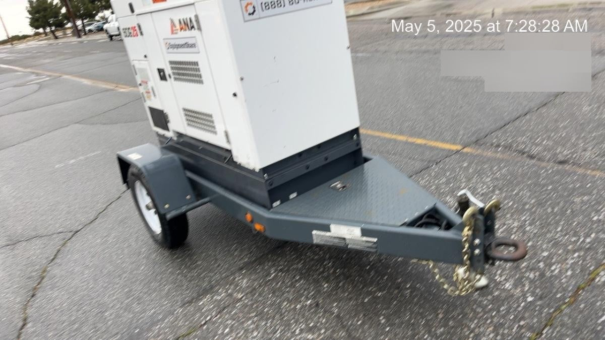 2022 AIRMAN SDG25S-8E1