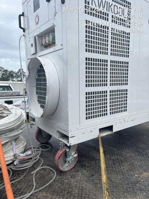 2022 KWIKOOL KPO12-43H